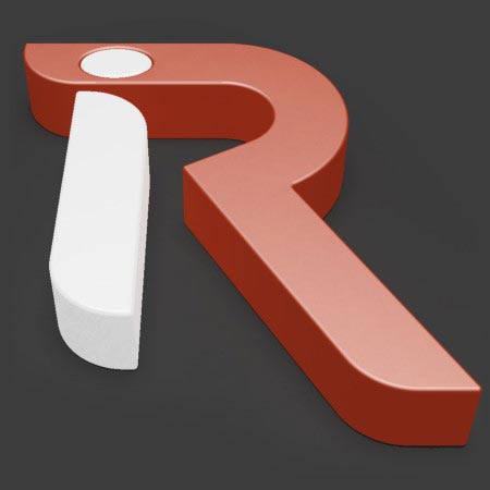 Image Resolutions 3D Design Services Logo